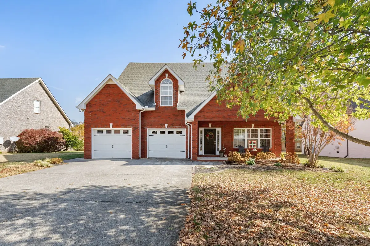 5130 Reagan Dr, Murfreesboro, TN 37129 - #1