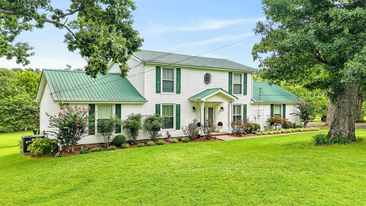 401 Bluegrass Ct, Lebanon, TN 37090 - #1