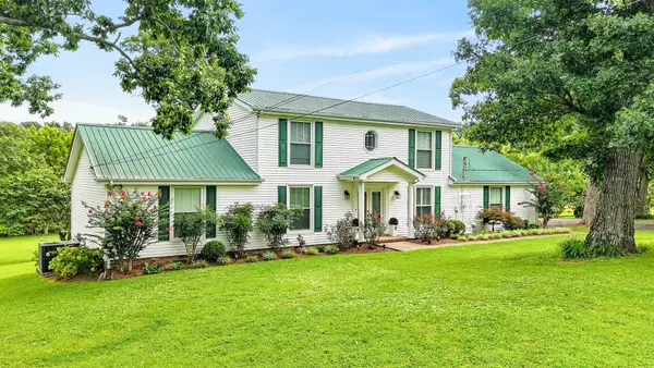 401 Bluegrass Ct, Lebanon, TN 37090