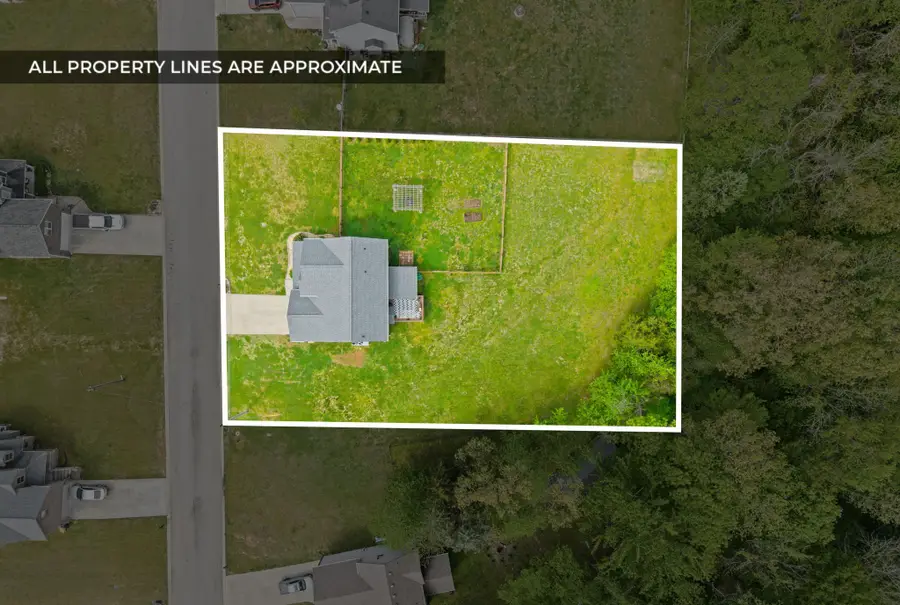 1355 Holden Dr, Clarksville, TN 37042 - #3