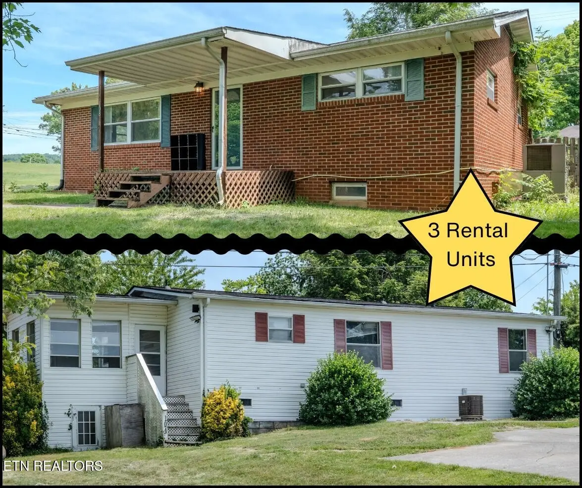 108 N Knob Creek Rd, Seymour, TN 37865 - #1