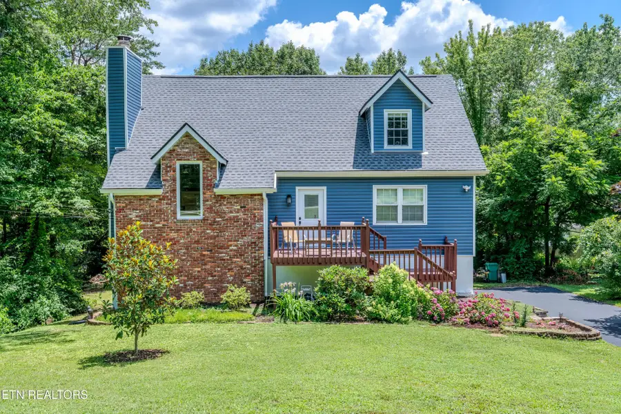 10112 Lonesome Pine Drive, Knoxville, TN 37932 - #2