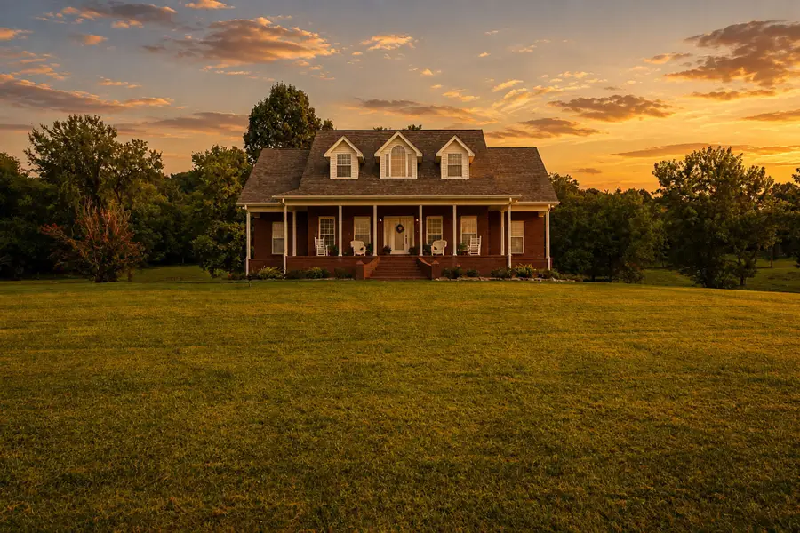 206 Hickerson Rd, Wartrace, TN 37183 - #3