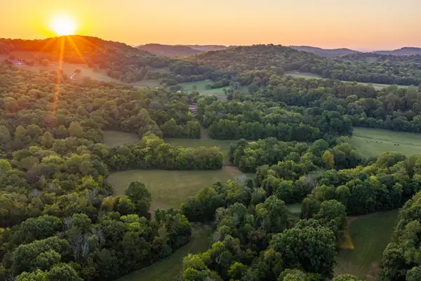0 Choctaw Road, College Grove, TN 37046