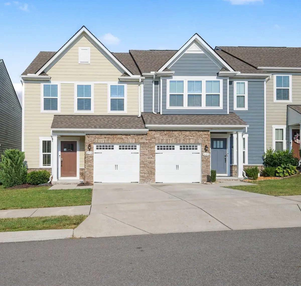 452 Killarney Park, Goodlettsville, TN 37072 - #1