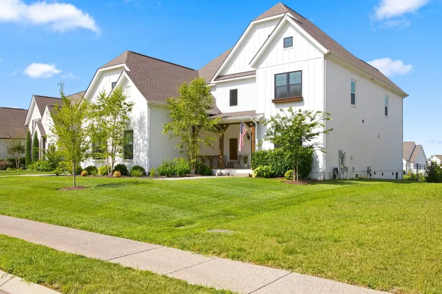 6083 Kidman Ln, Spring Hill, TN 37174 - #2