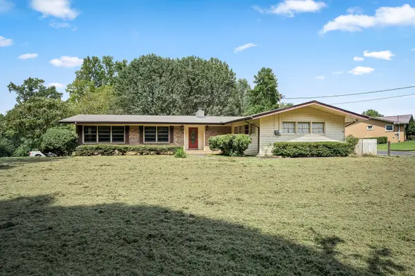 42 Hillwood Cir, Manchester, TN 37355