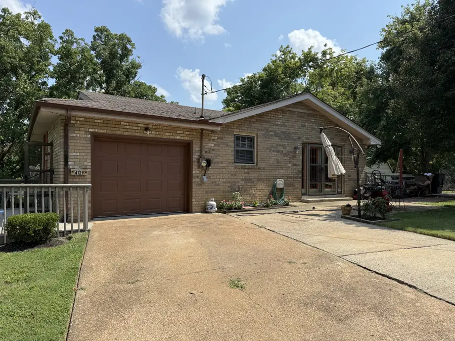 4121 Coleridge Dr, Antioch, TN 37013 - #2