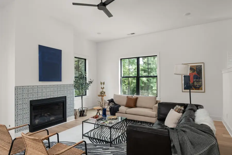 1415 Porter Rd, Nashville, TN 37206 - #2