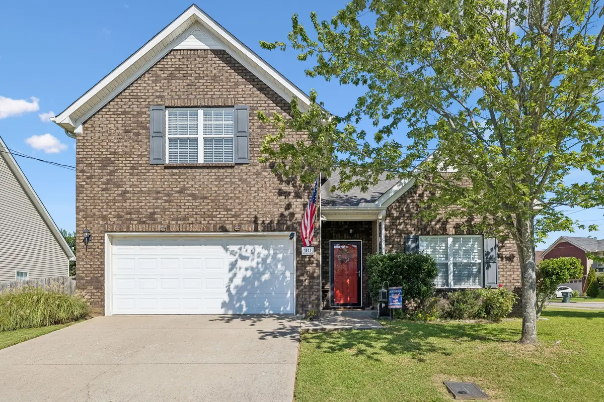 1141 Shire Dr, Antioch, TN 37013 - #1