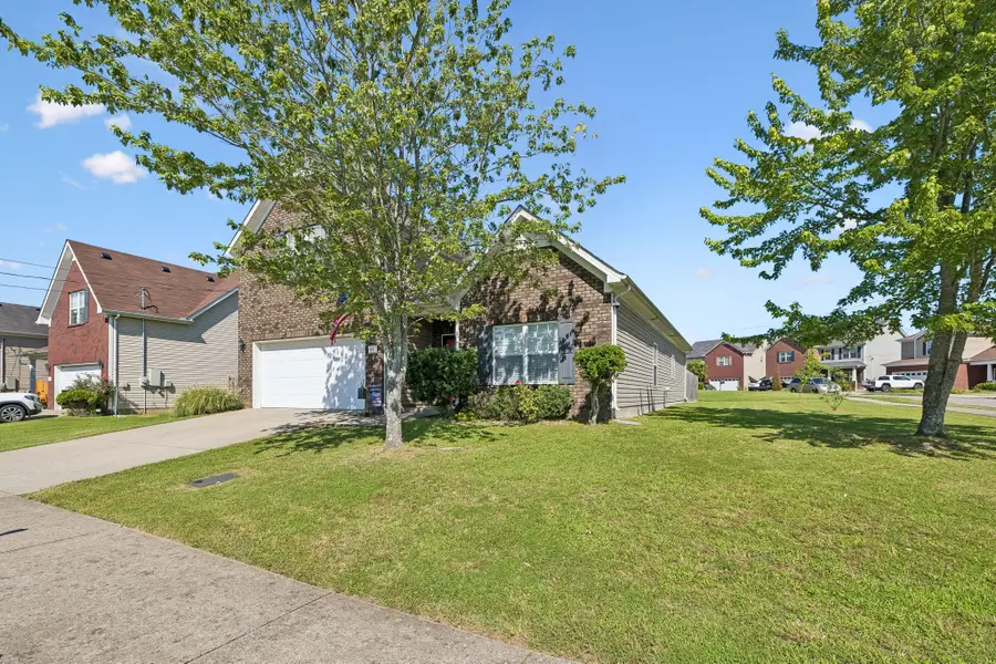 1141 Shire Dr, Antioch, TN 37013 - #3