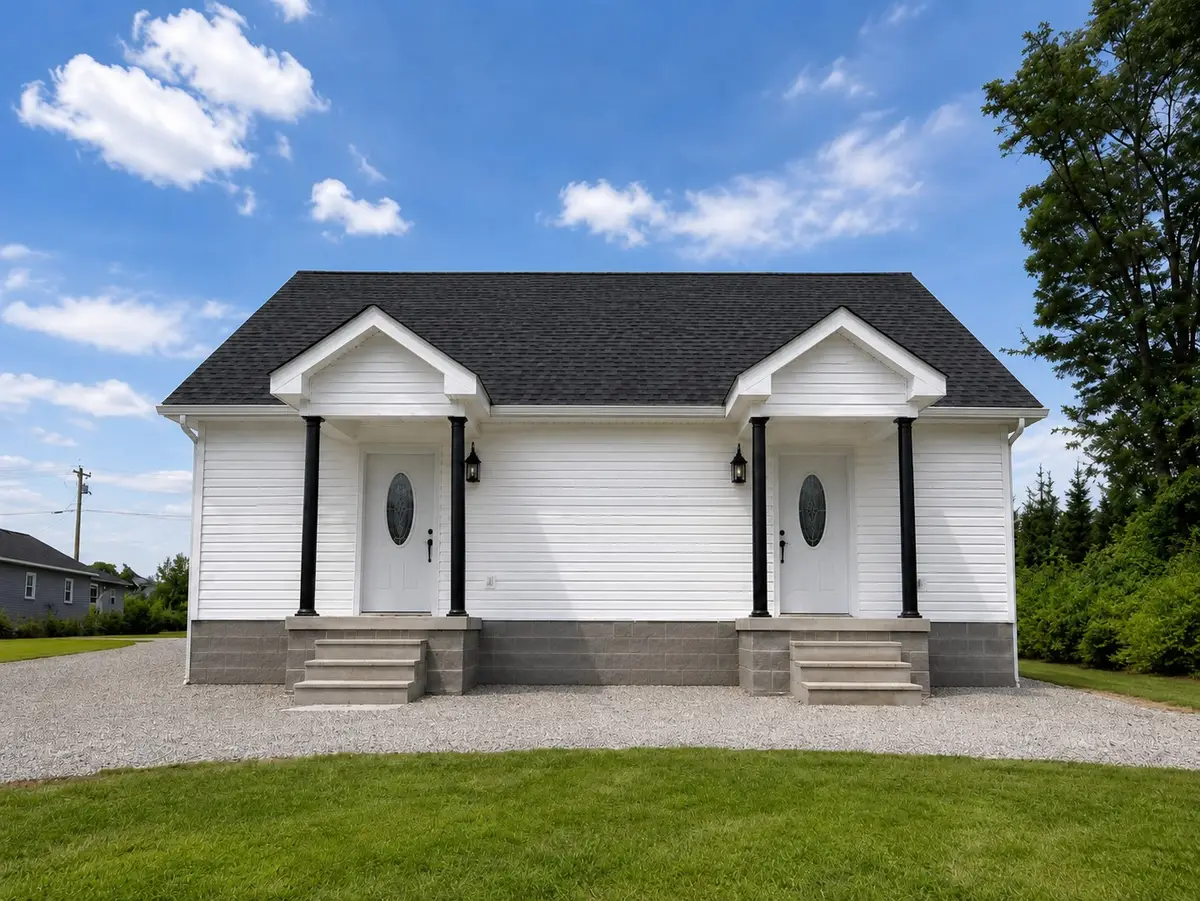 1012 Hunt St, Winchester, TN 37398 - #1