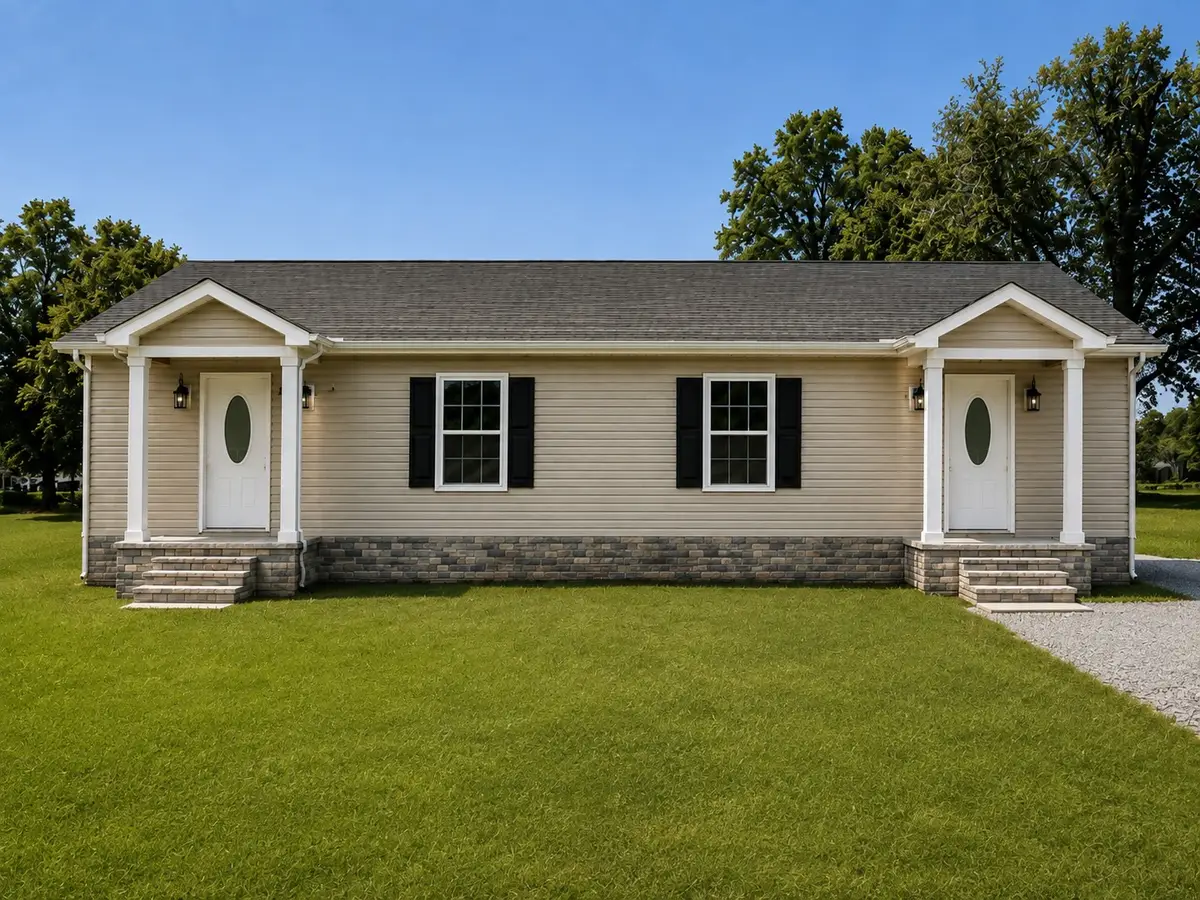112 Short St, Winchester, TN 37398 - #1