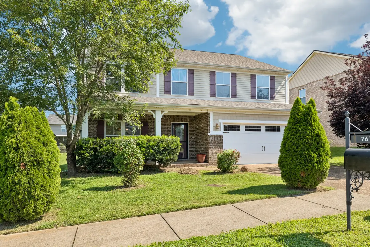 7612 Oakfield Way, Brentwood, TN 37027 - #1