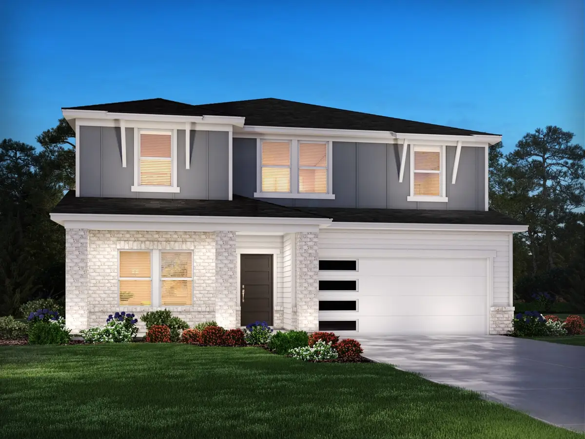 210 Vanguard Drive, La Vergne, TN 37086 - #1