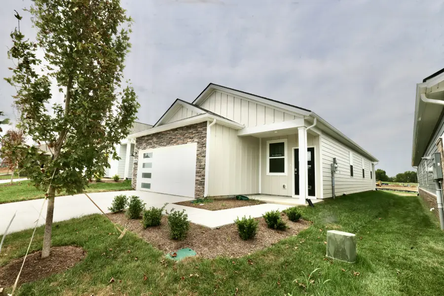 320 Apollo Pvt Way, Gallatin, TN 37066 - #2