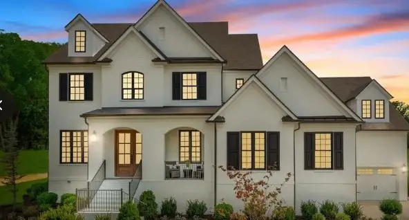 1611 Wisconsin Avenue, Brentwood, TN 37027