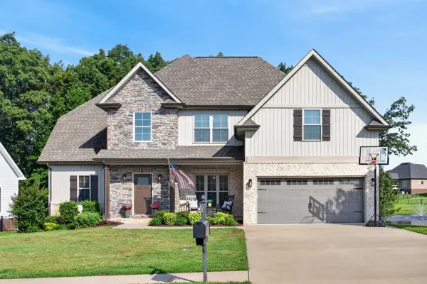 1280 Easthaven Dr, Clarksville, TN 37043