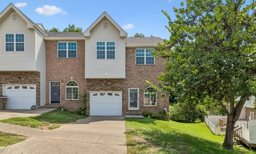900 Spence Enclave Ct, Nashville, TN 37210 - #2