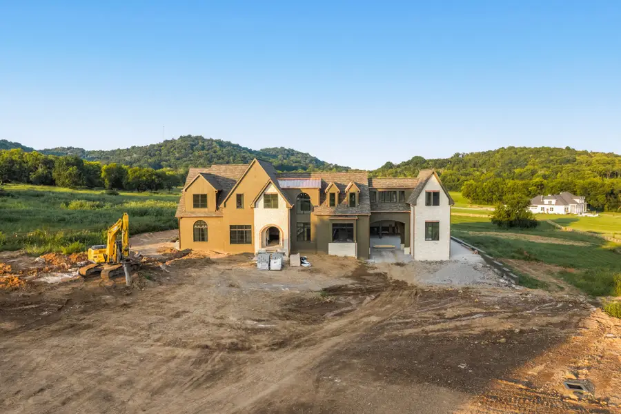 4276 Columbia Pike, Franklin, TN 37064 - #2