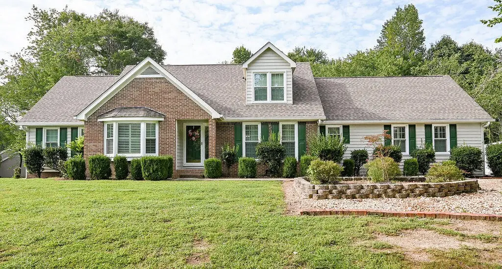 3147 Chestnut Circle Nw, Cleveland, TN 37312 - #1