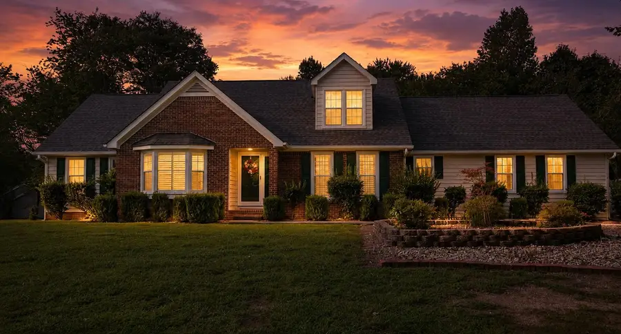 3147 Chestnut Circle Nw, Cleveland, TN 37312 - #2