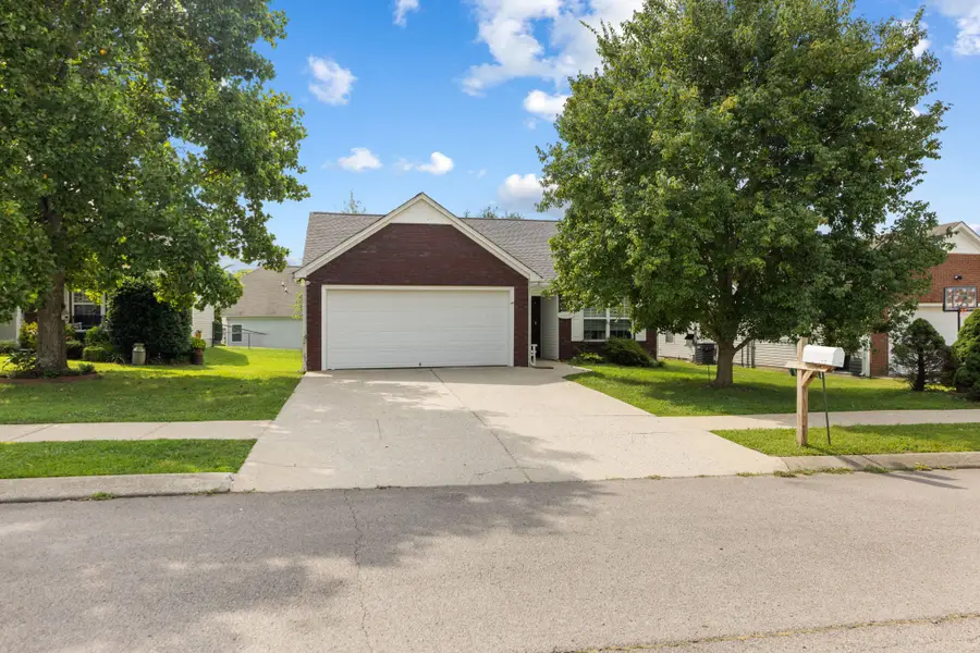 2006 Golden Ct, Spring Hill, TN 37174 - #2