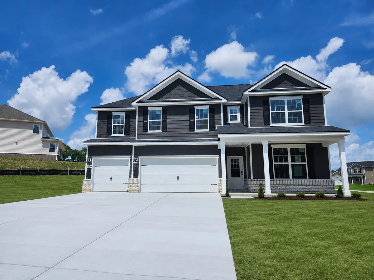 2020 Coriander Lane, Smyrna, TN 37167 - #1