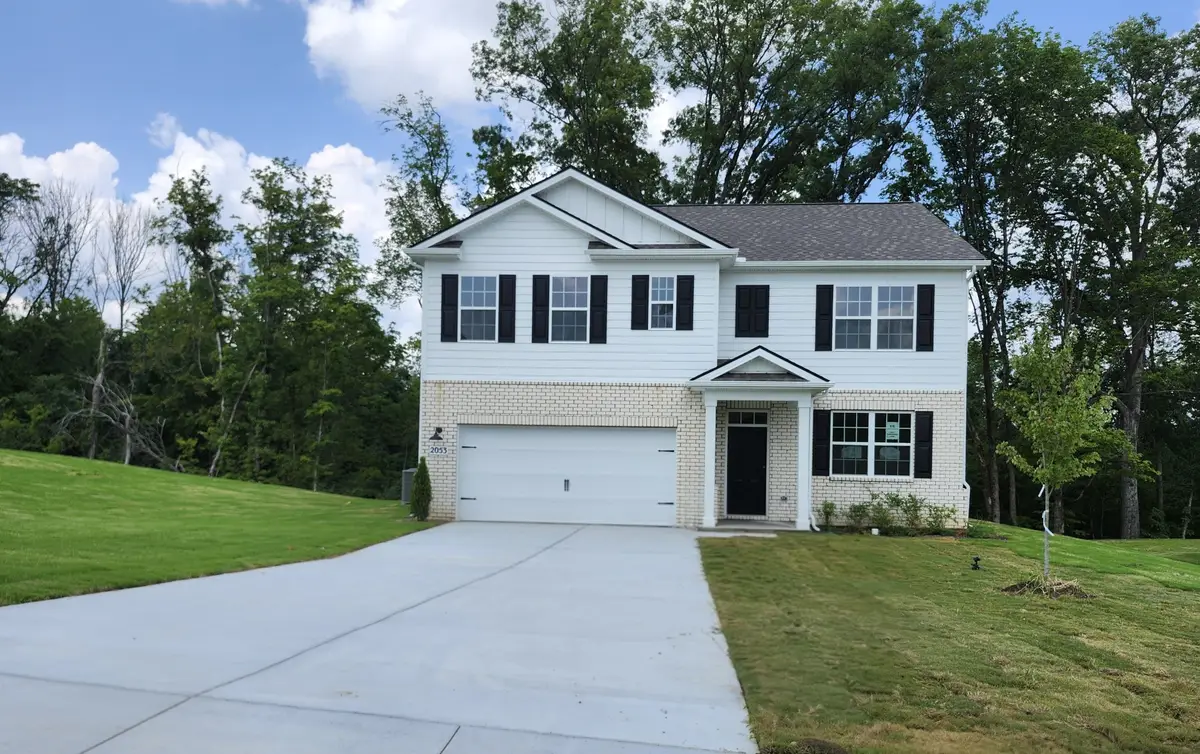 2053 Coriander Lane, Smyrna, TN 37167 - #1