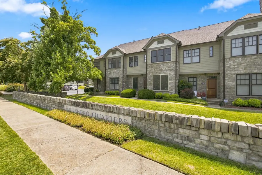 4216 Hillsboro Pike, Nashville, TN 37215 - #3