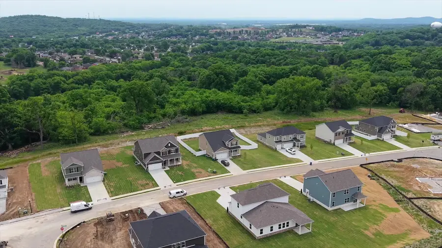 6052 Eugene Drive, Smyrna, TN 37167 - #3