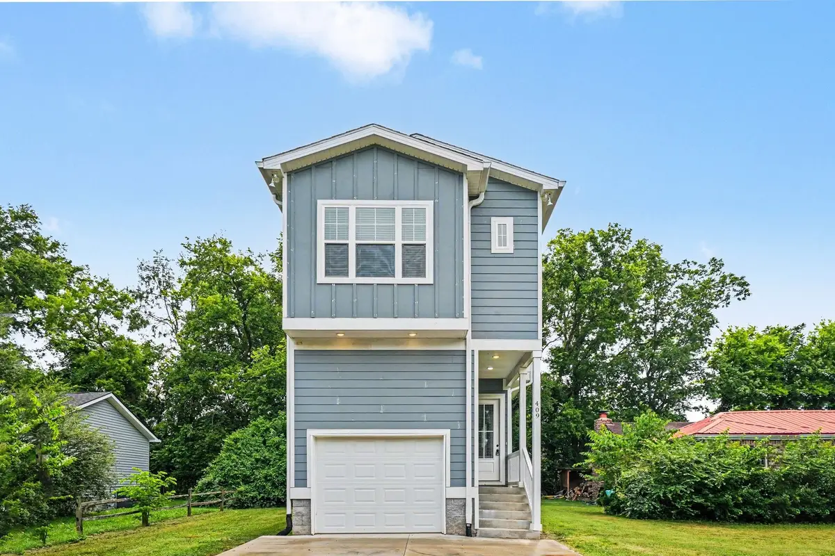 409 Magnolia St S, Gallatin, TN 37066 - #1