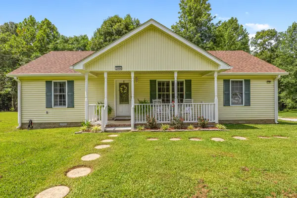 2984 Petway Rd, Ashland City, TN 37015