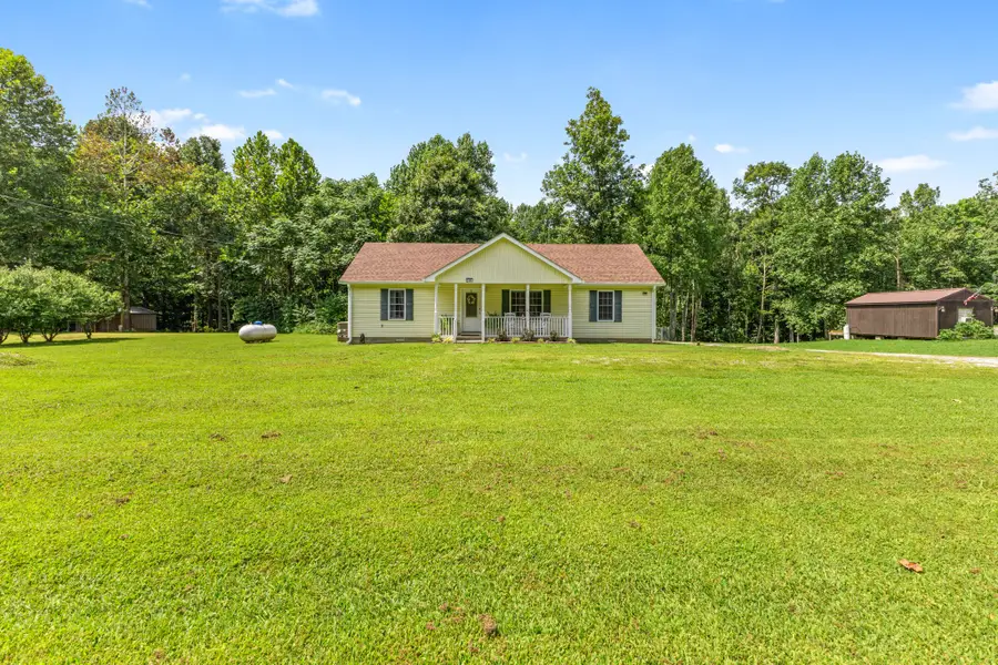 2984 Petway Rd, Ashland City, TN 37015 - #2