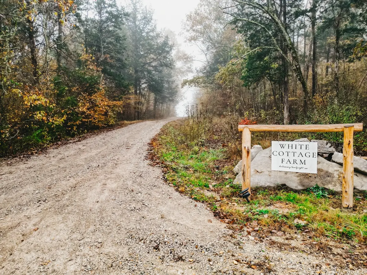 2100 Hill Station Rd, Columbia, TN 38401 - #1