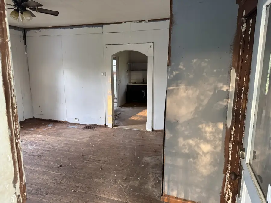 852 N Brown St, Springfield, TN 37172 - #3
