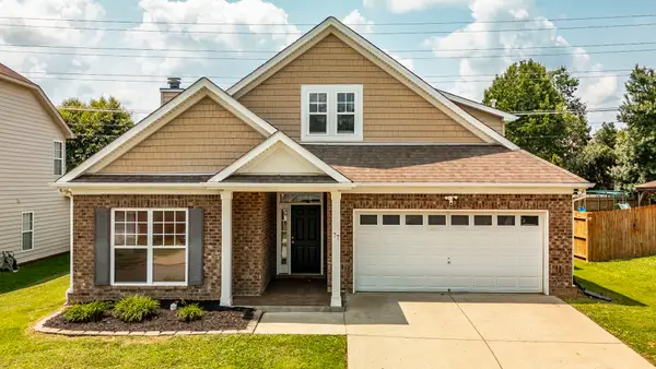 77 Villa Way, Hendersonville, TN 37075