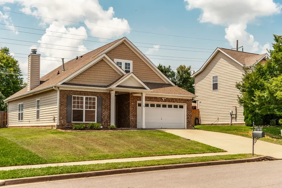 77 Villa Way, Hendersonville, TN 37075 - #2
