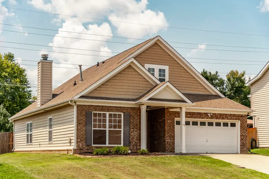 77 Villa Way, Hendersonville, TN 37075 - #3
