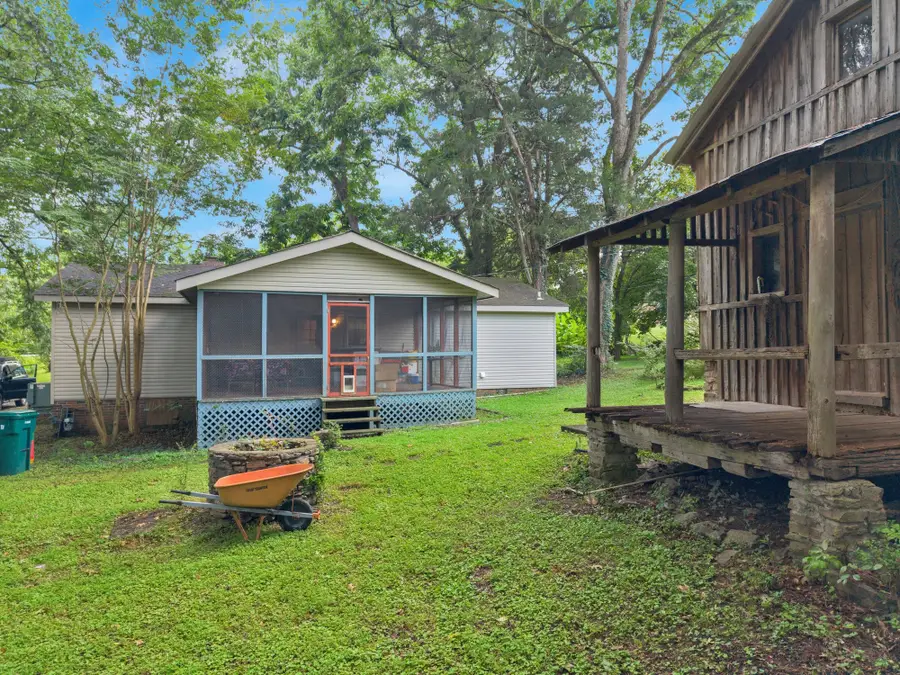 912 E College St, Pulaski, TN 38478 - #2