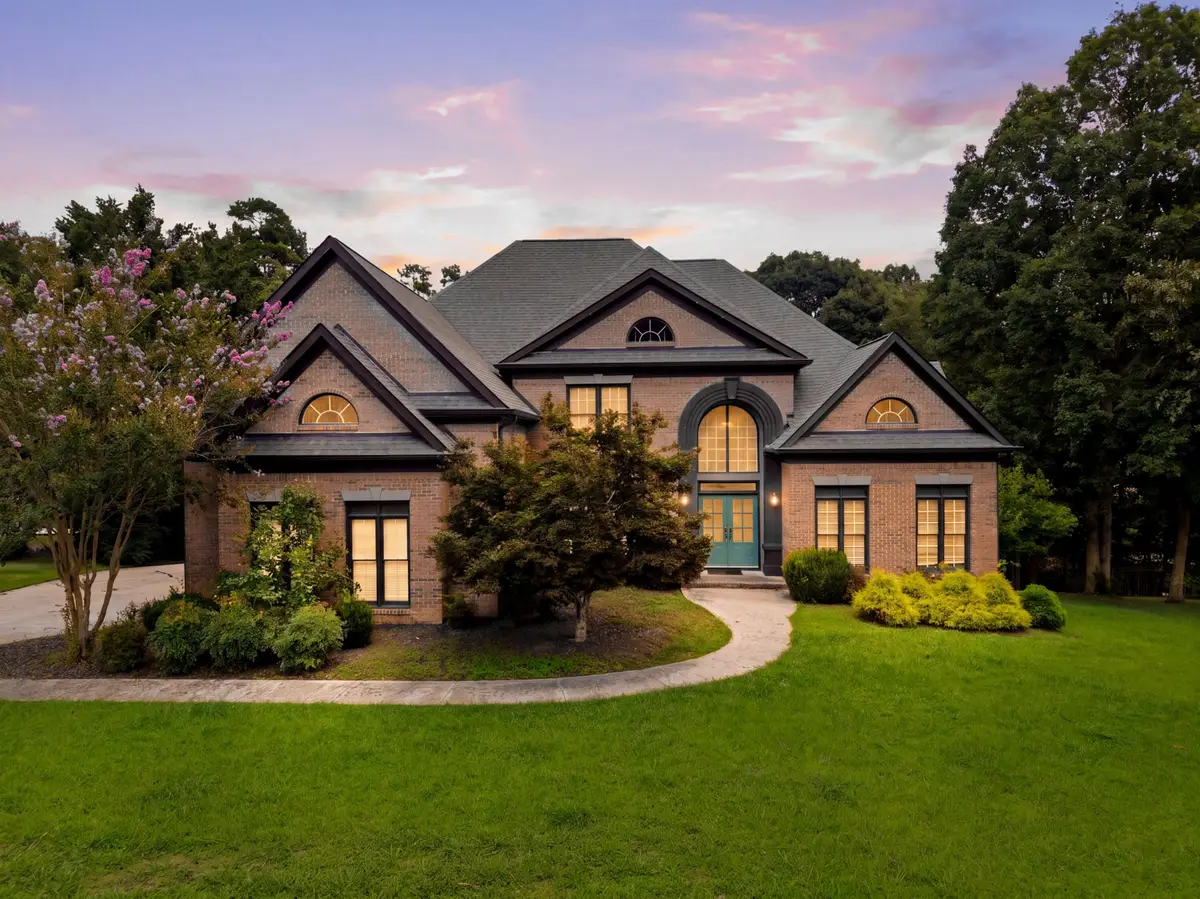 9221 Hidden Mountain Drive, Chattanooga, TN 37421 - #1