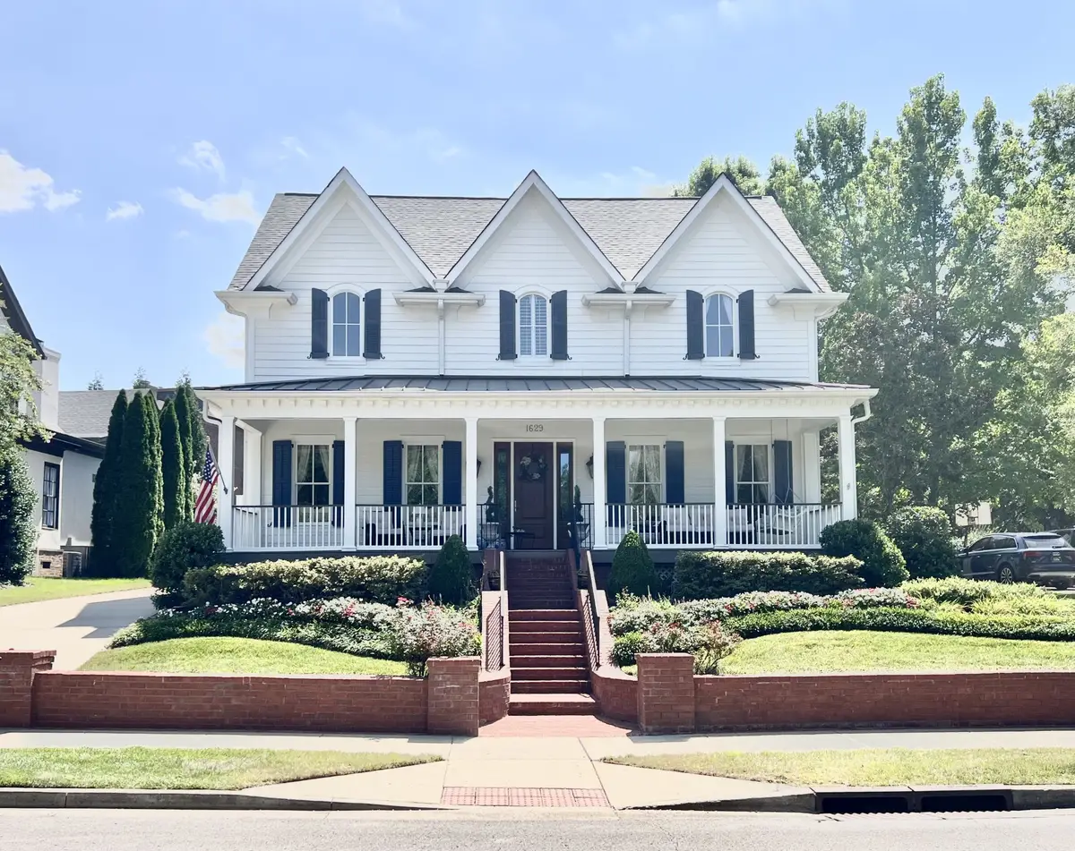 1629 Championship Blvd, Franklin, TN 37064 - #1