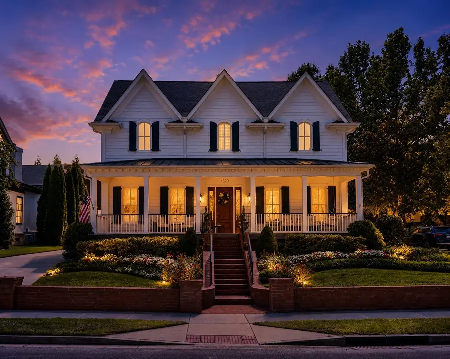 1629 Championship Blvd, Franklin, TN 37064 - #2