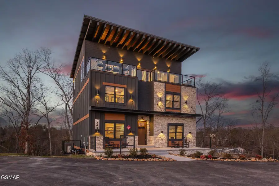 364 Rambling Creek Way #Lot 63R, Sevierville, TN 37862 - #2