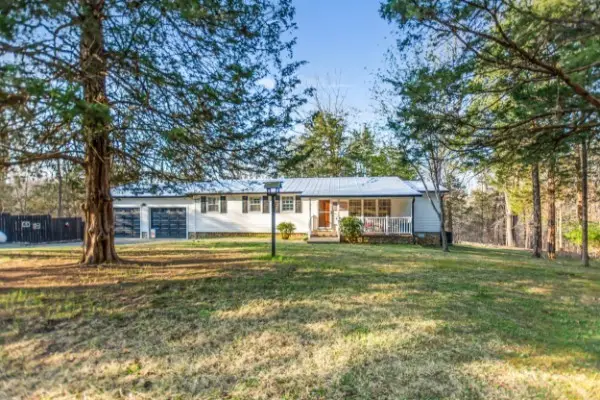 3435 Smith Pl, Clarksville, TN 37040 - #1