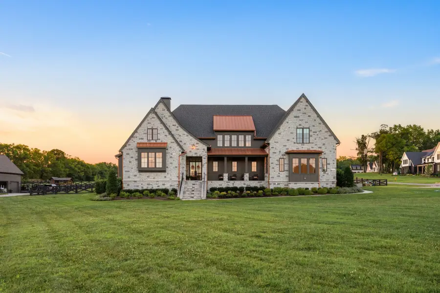 5201 Bond Springs Ct, Thompsons Station, TN 37179 - #3