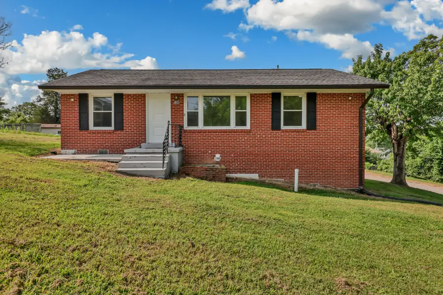 108 Turner St, Ashland City, TN 37015 - #2