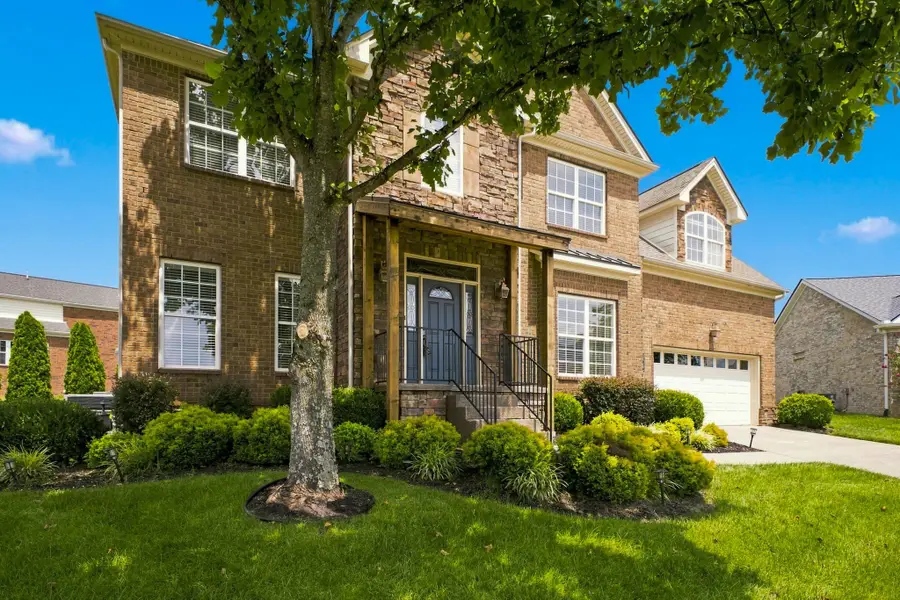 2616 Peabody Ct, Nolensville, TN 37135 - #3