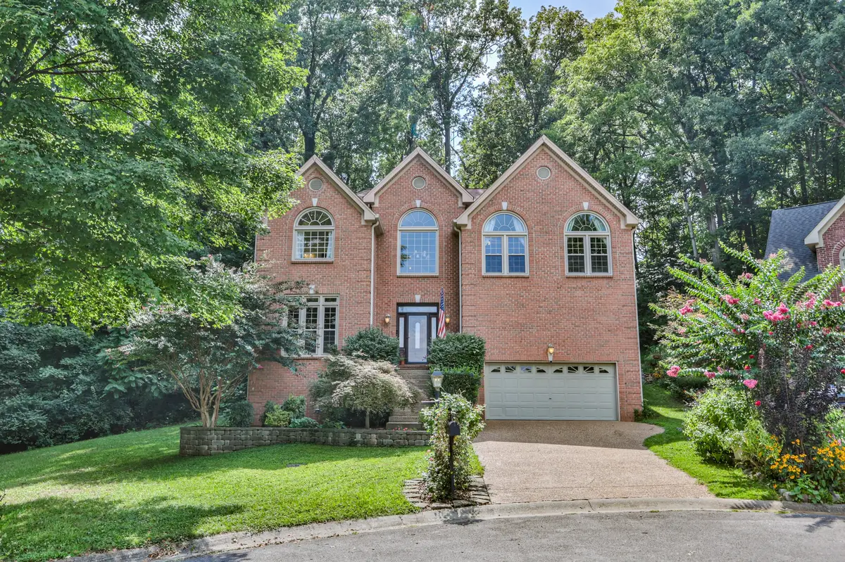3800 Lakeridge Run, Nashville, TN 37214 - #1