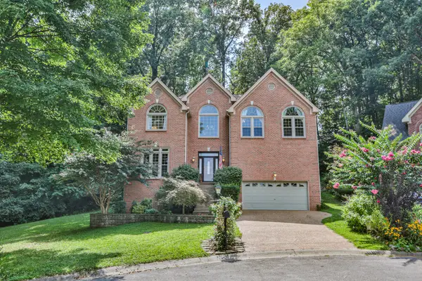 3800 Lakeridge Run, Nashville, TN 37214